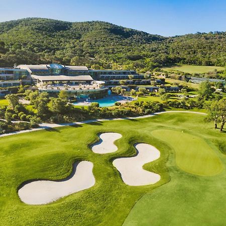 Argentario Golf & Wellness Resort, Autograph Collection 포르투 에르콜레 외부 사진