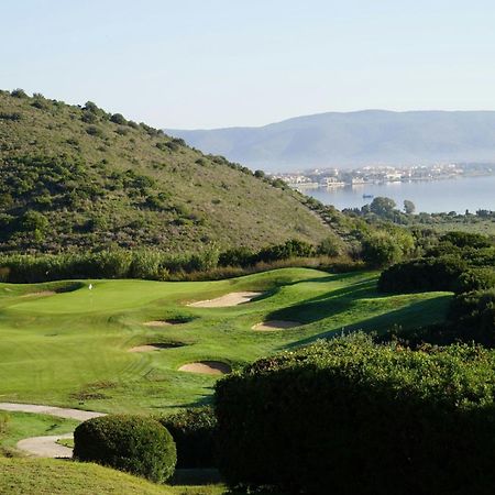 Argentario Golf & Wellness Resort, Autograph Collection 포르투 에르콜레 외부 사진