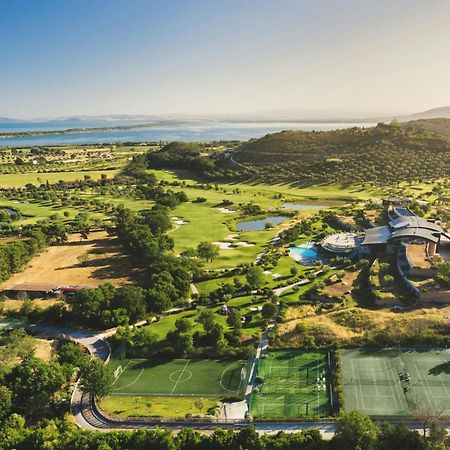 Argentario Golf & Wellness Resort, Autograph Collection 포르투 에르콜레 외부 사진
