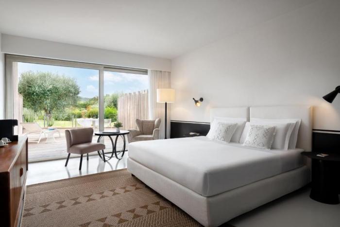 Argentario Golf & Wellness Resort, Autograph Collection 포르투 에르콜레 객실 사진