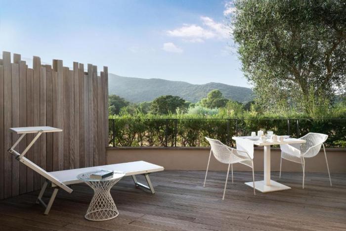 Argentario Golf & Wellness Resort, Autograph Collection 포르투 에르콜레 객실 사진