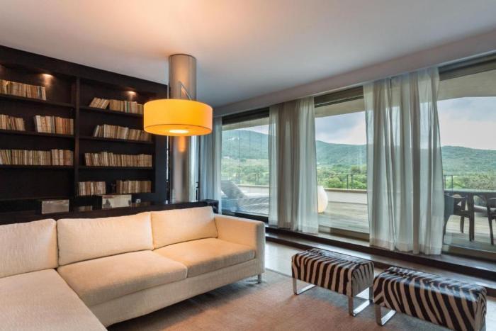 Argentario Golf & Wellness Resort, Autograph Collection 포르투 에르콜레 객실 사진