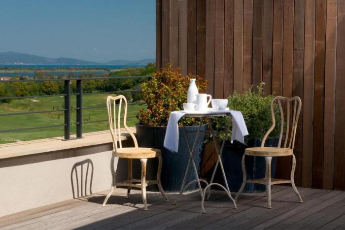 Argentario Golf & Wellness Resort, Autograph Collection 포르투 에르콜레 객실 사진