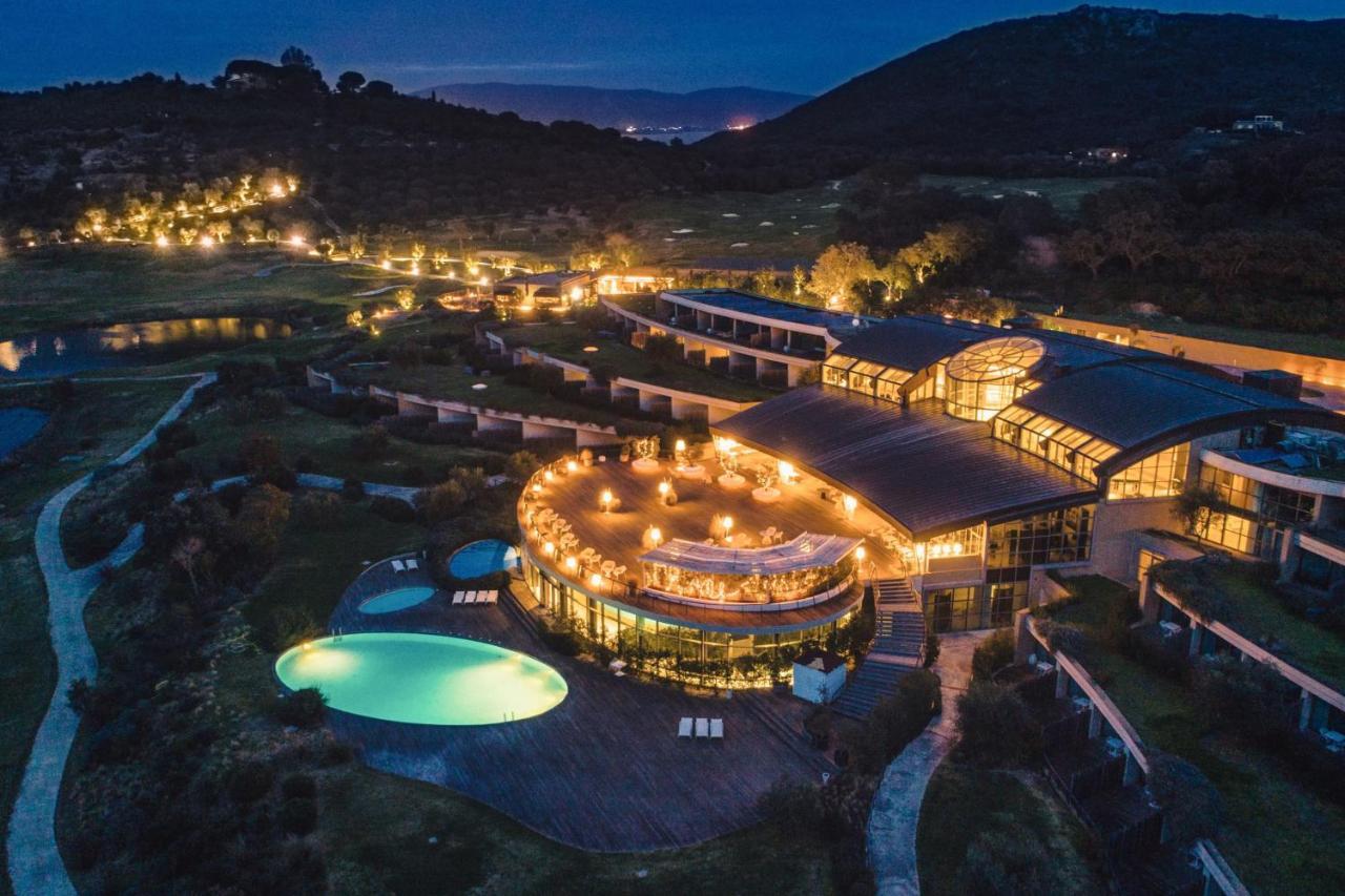 Argentario Golf & Wellness Resort, Autograph Collection 포르투 에르콜레 외부 사진