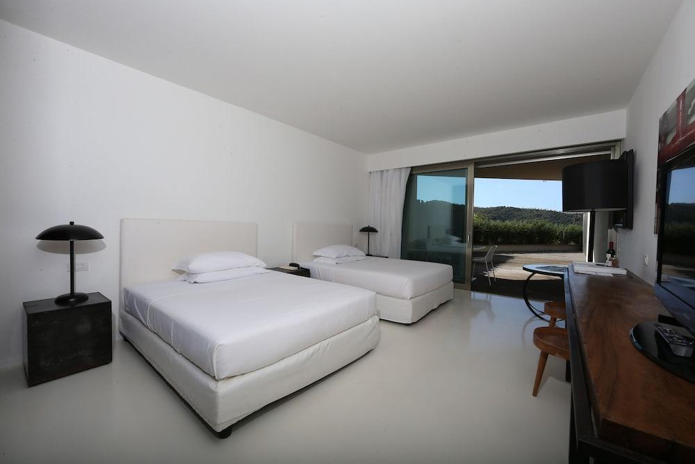Argentario Golf & Wellness Resort, Autograph Collection 포르투 에르콜레 외부 사진
