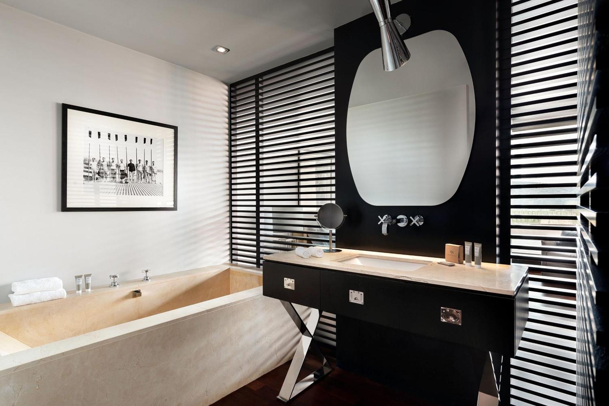 Argentario Golf & Wellness Resort, Autograph Collection 포르투 에르콜레 외부 사진