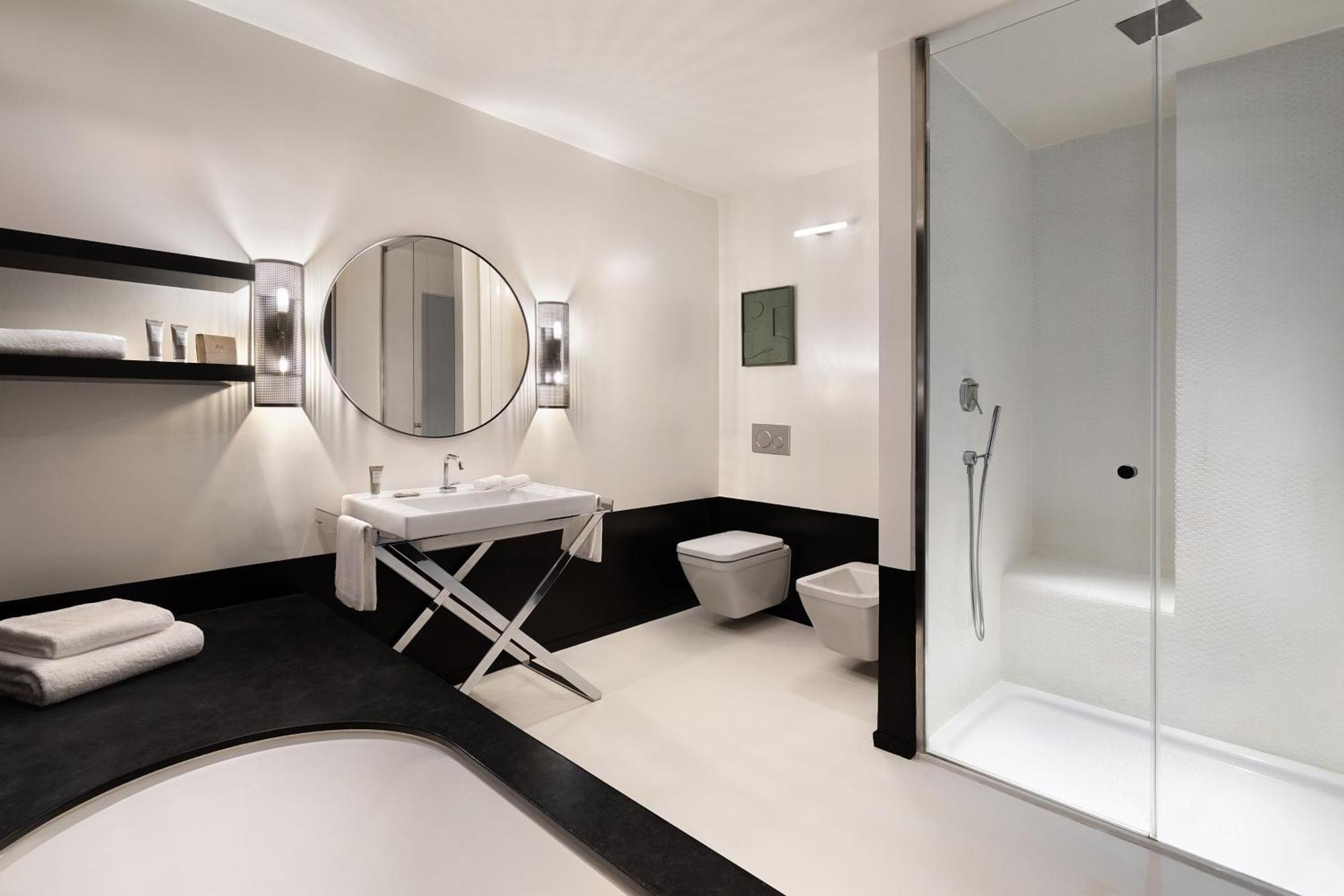 Argentario Golf & Wellness Resort, Autograph Collection 포르투 에르콜레 외부 사진