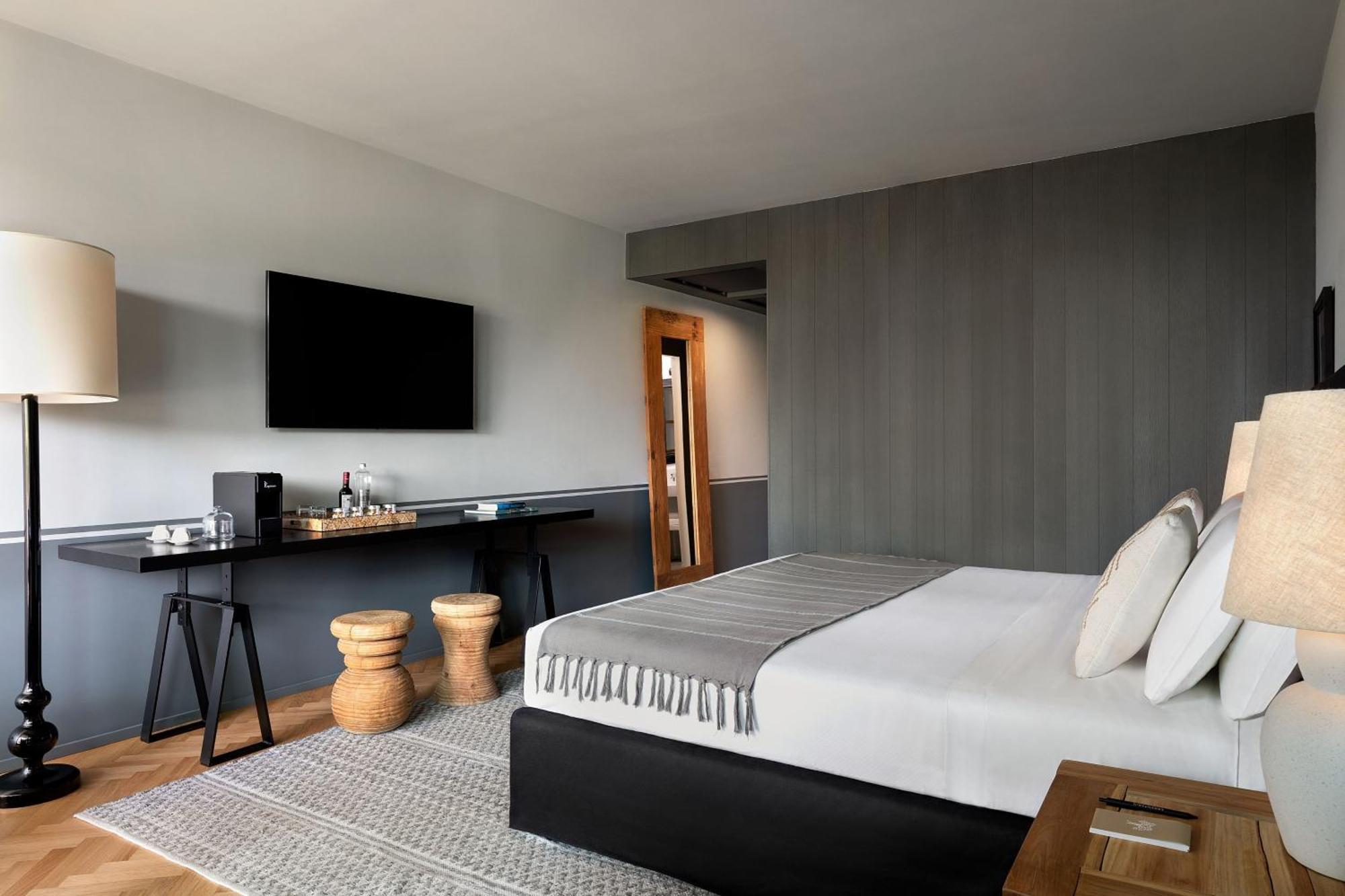 Argentario Golf & Wellness Resort, Autograph Collection 포르투 에르콜레 외부 사진
