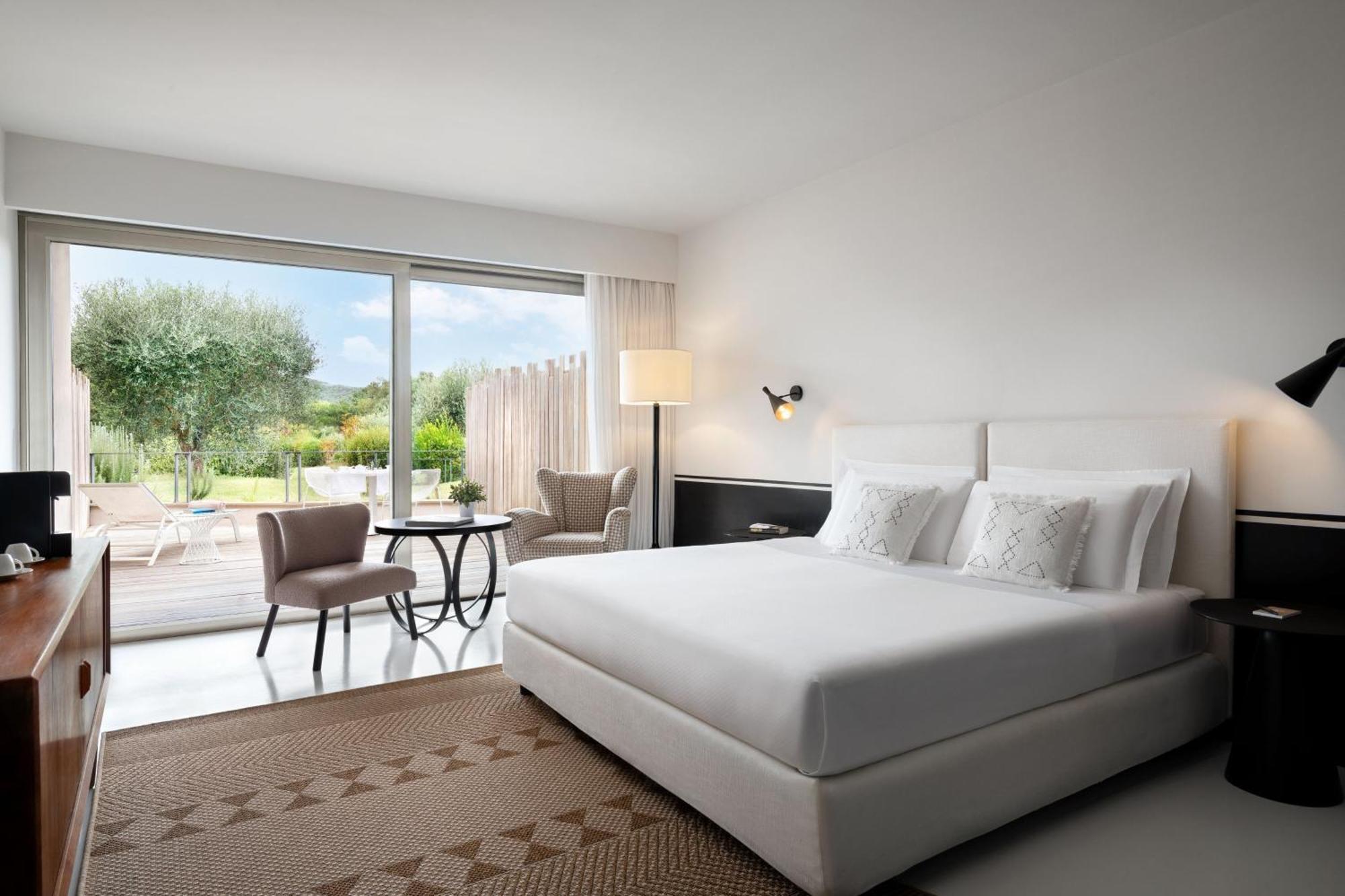 Argentario Golf & Wellness Resort, Autograph Collection 포르투 에르콜레 외부 사진