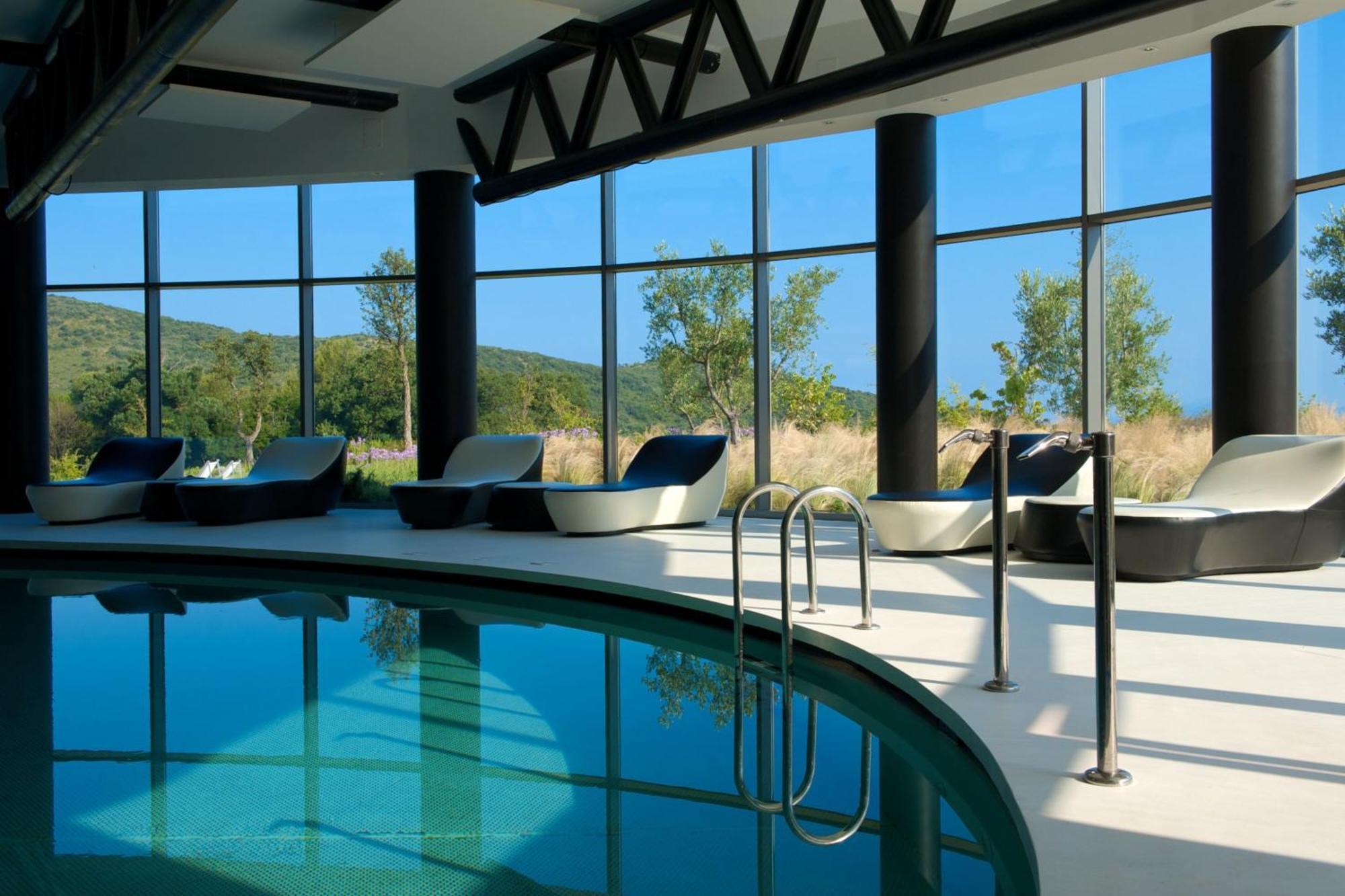 Argentario Golf & Wellness Resort, Autograph Collection 포르투 에르콜레 외부 사진