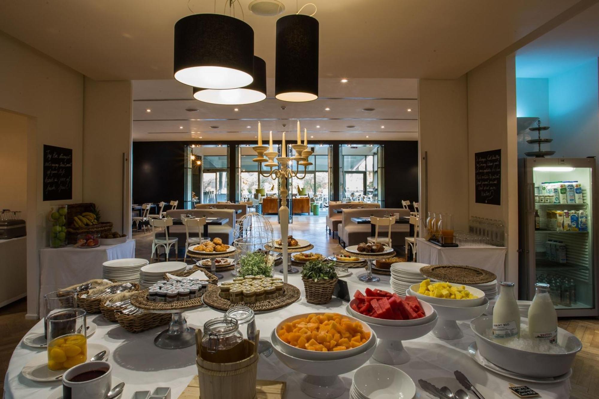 Argentario Golf & Wellness Resort, Autograph Collection 포르투 에르콜레 외부 사진