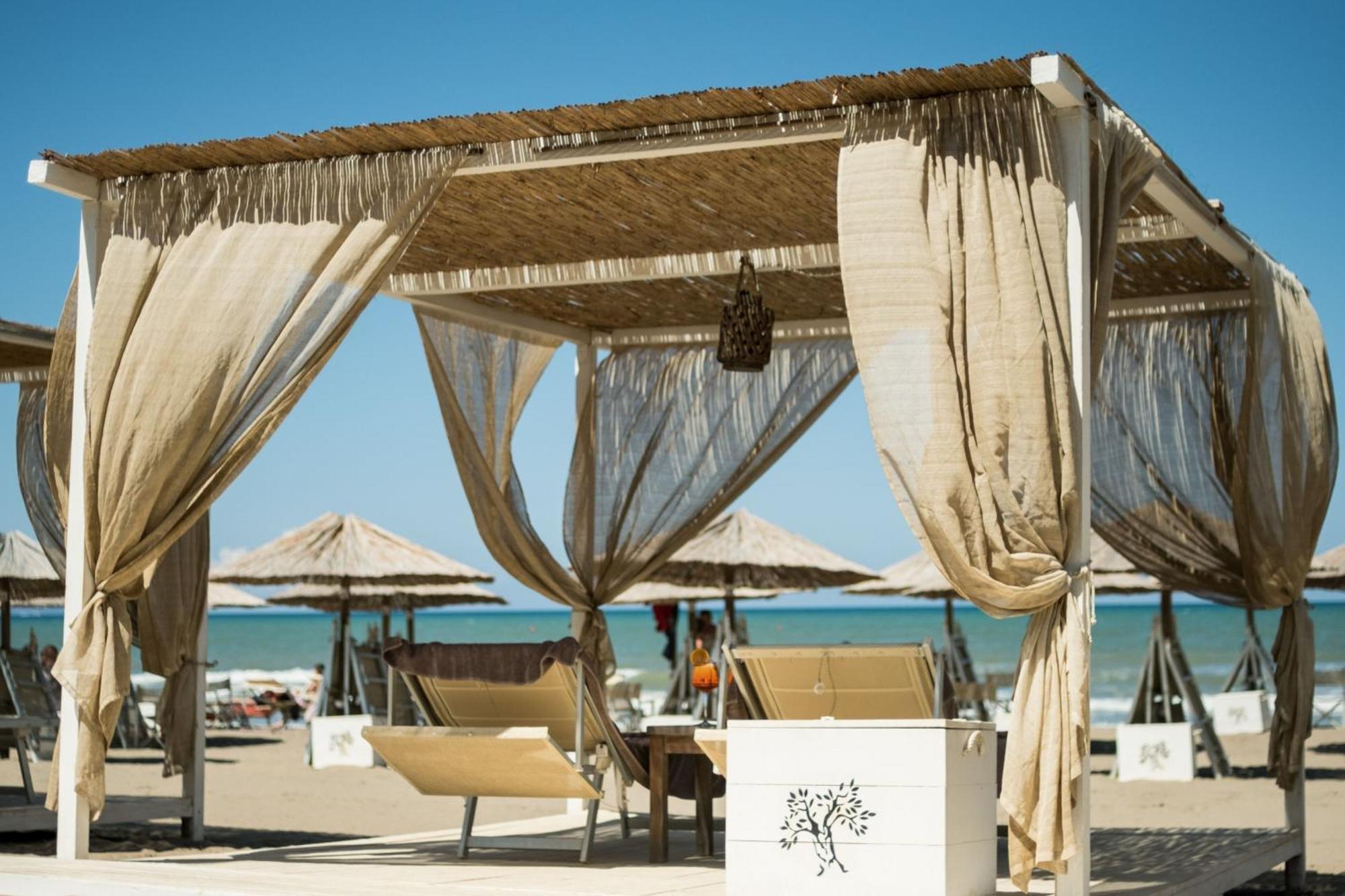 Argentario Golf & Wellness Resort, Autograph Collection 포르투 에르콜레 외부 사진