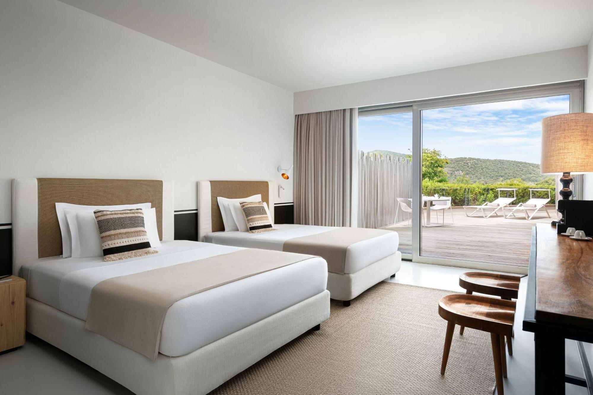 Argentario Golf & Wellness Resort, Autograph Collection 포르투 에르콜레 외부 사진