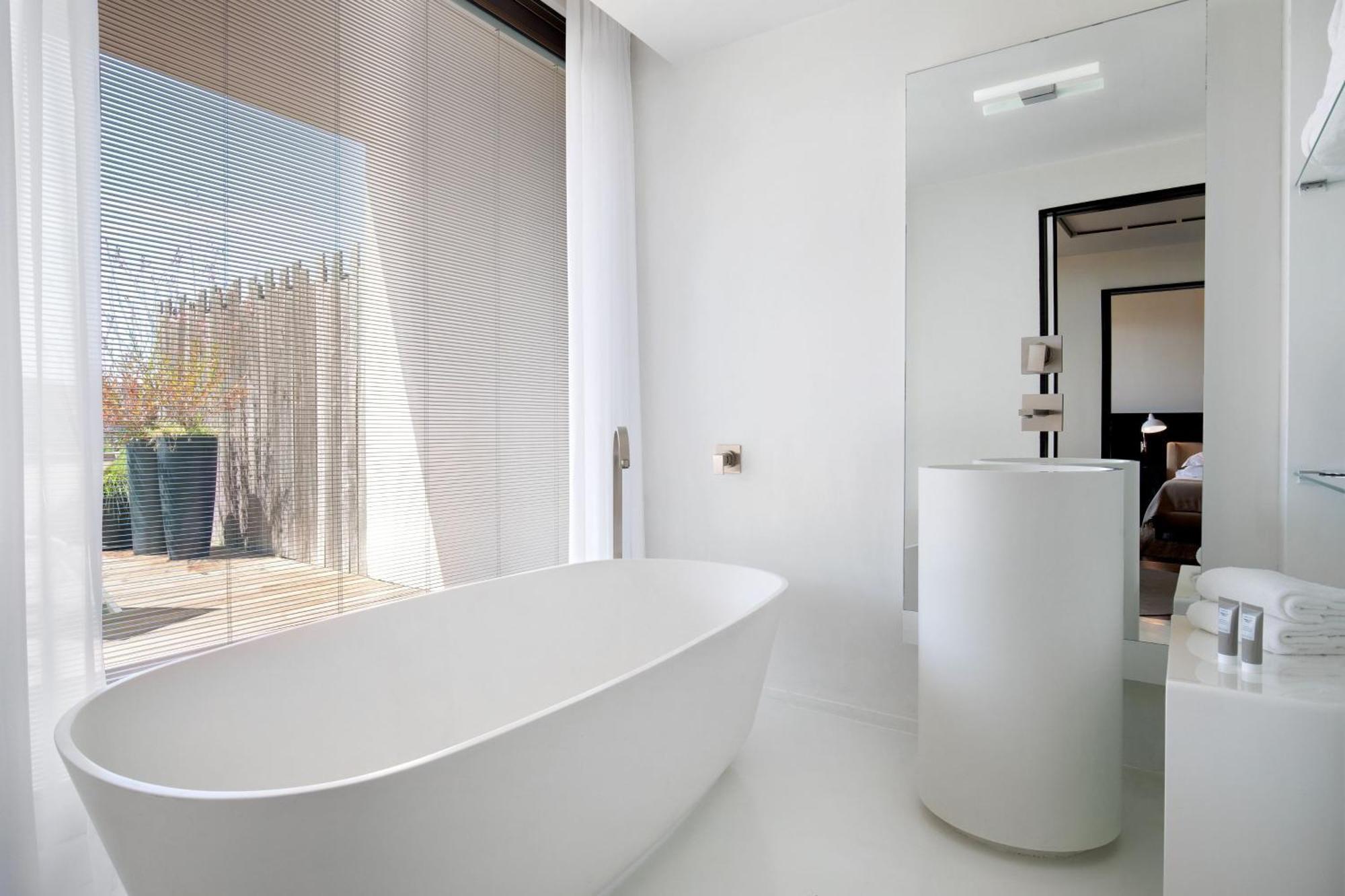 Argentario Golf & Wellness Resort, Autograph Collection 포르투 에르콜레 외부 사진