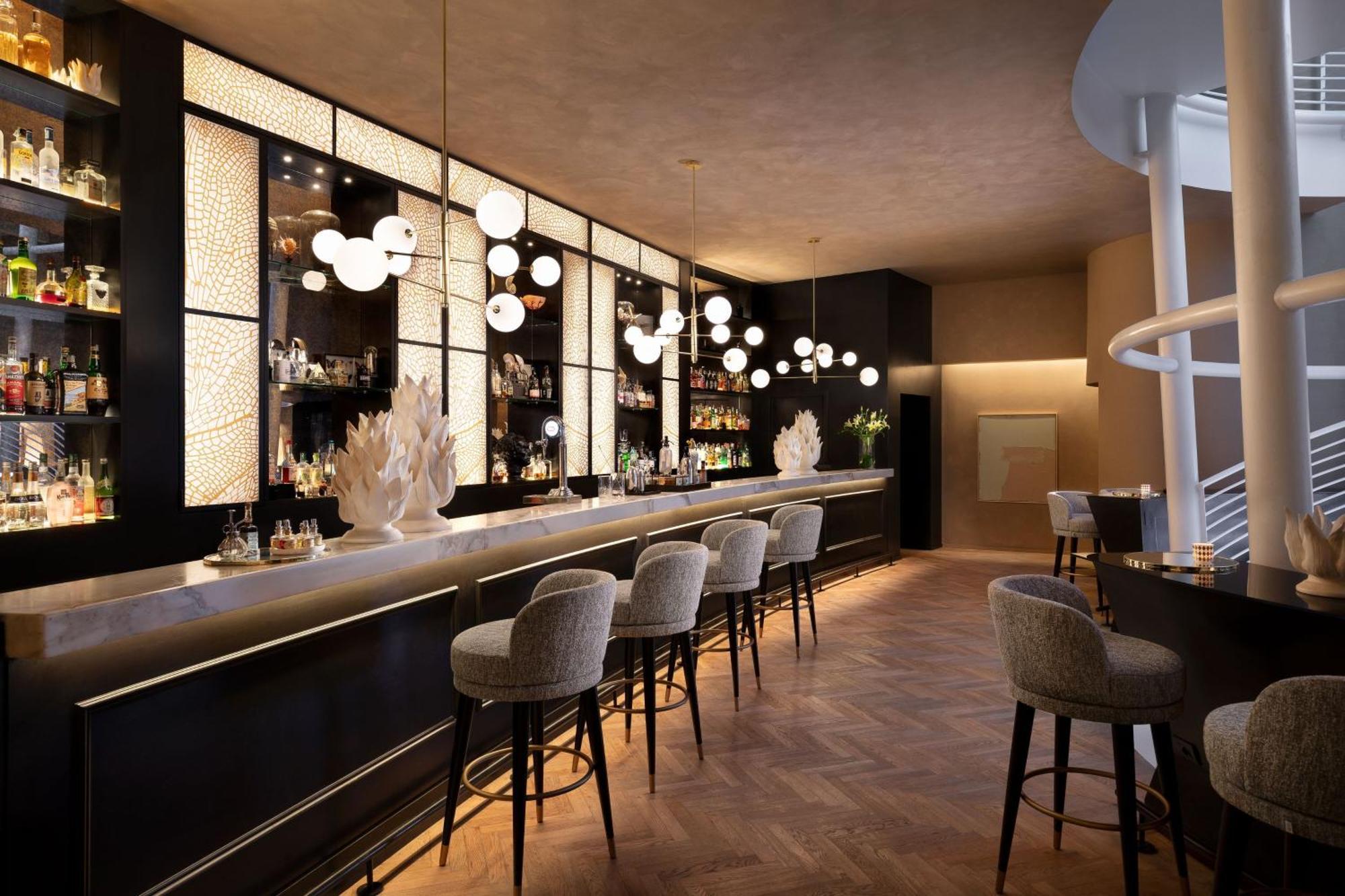 Argentario Golf & Wellness Resort, Autograph Collection 포르투 에르콜레 외부 사진