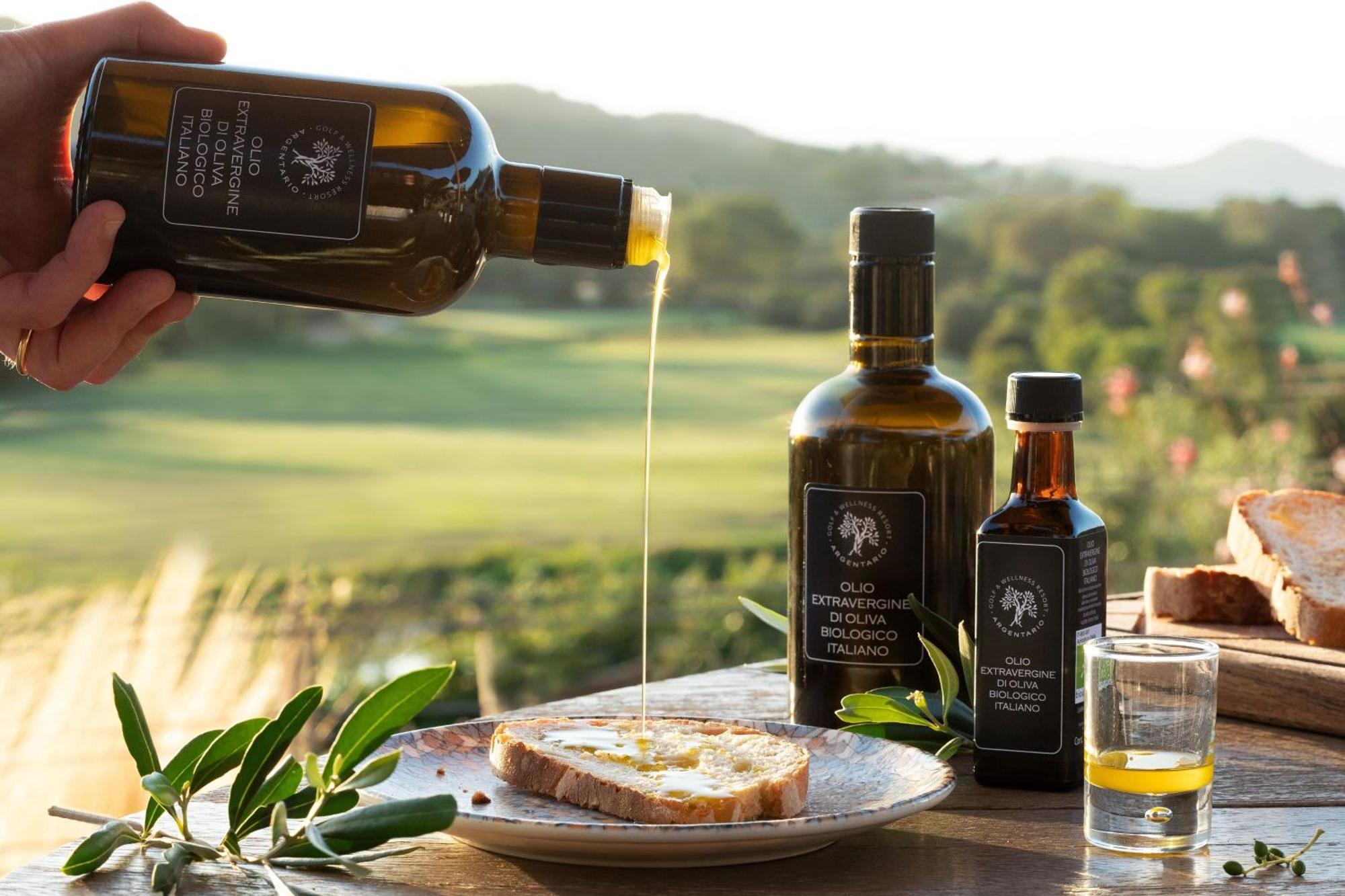 Argentario Golf & Wellness Resort, Autograph Collection 포르투 에르콜레 외부 사진