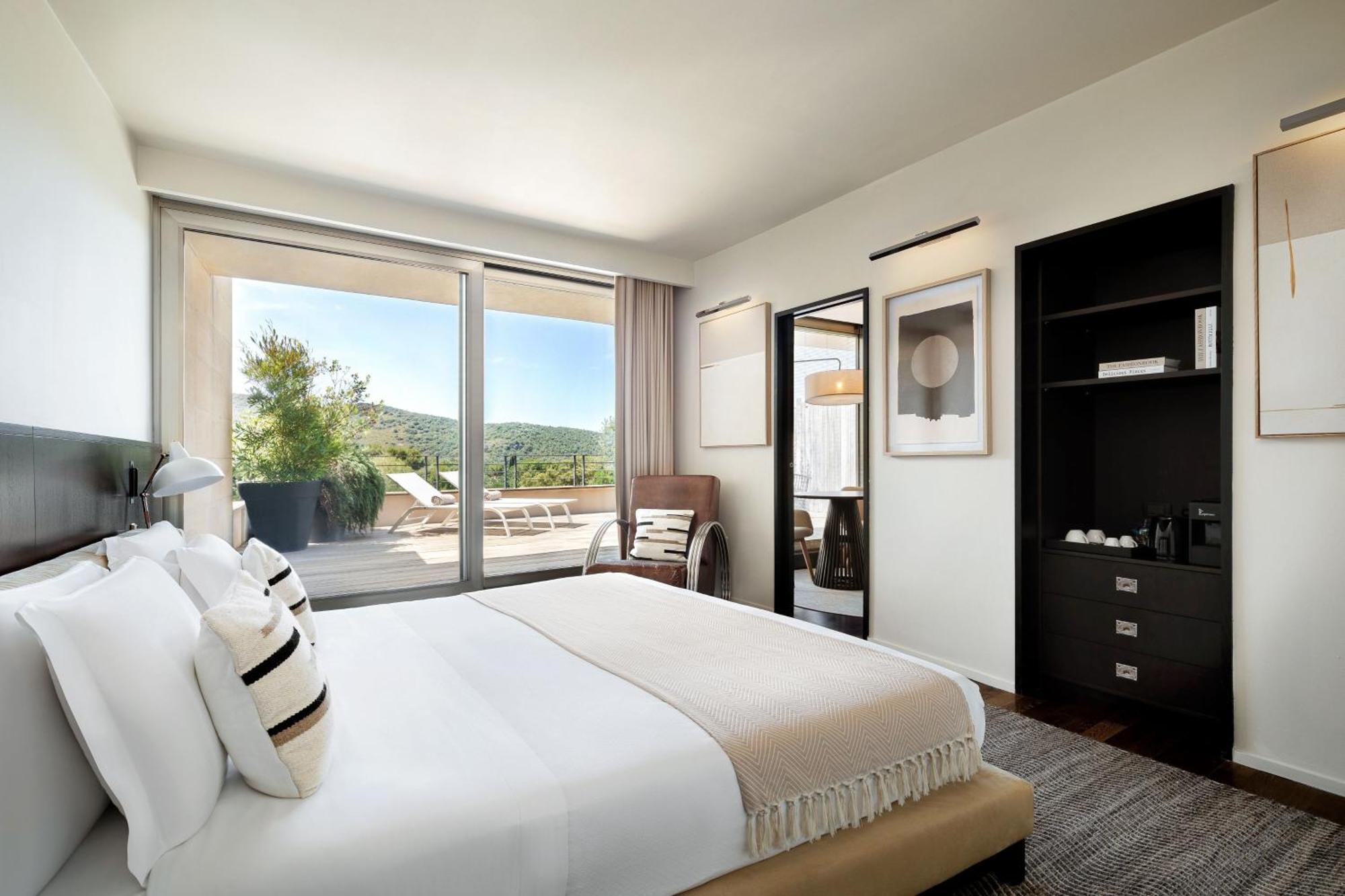 Argentario Golf & Wellness Resort, Autograph Collection 포르투 에르콜레 외부 사진