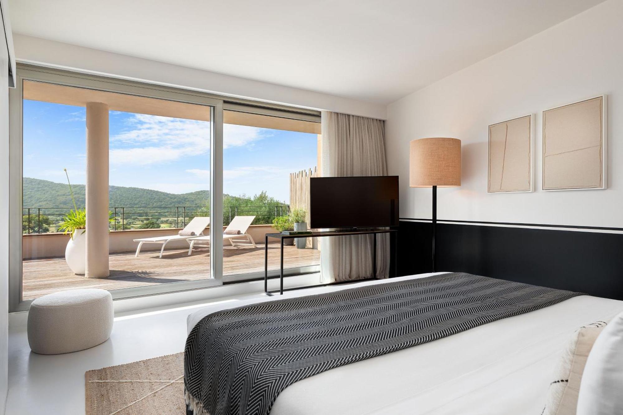 Argentario Golf & Wellness Resort, Autograph Collection 포르투 에르콜레 외부 사진