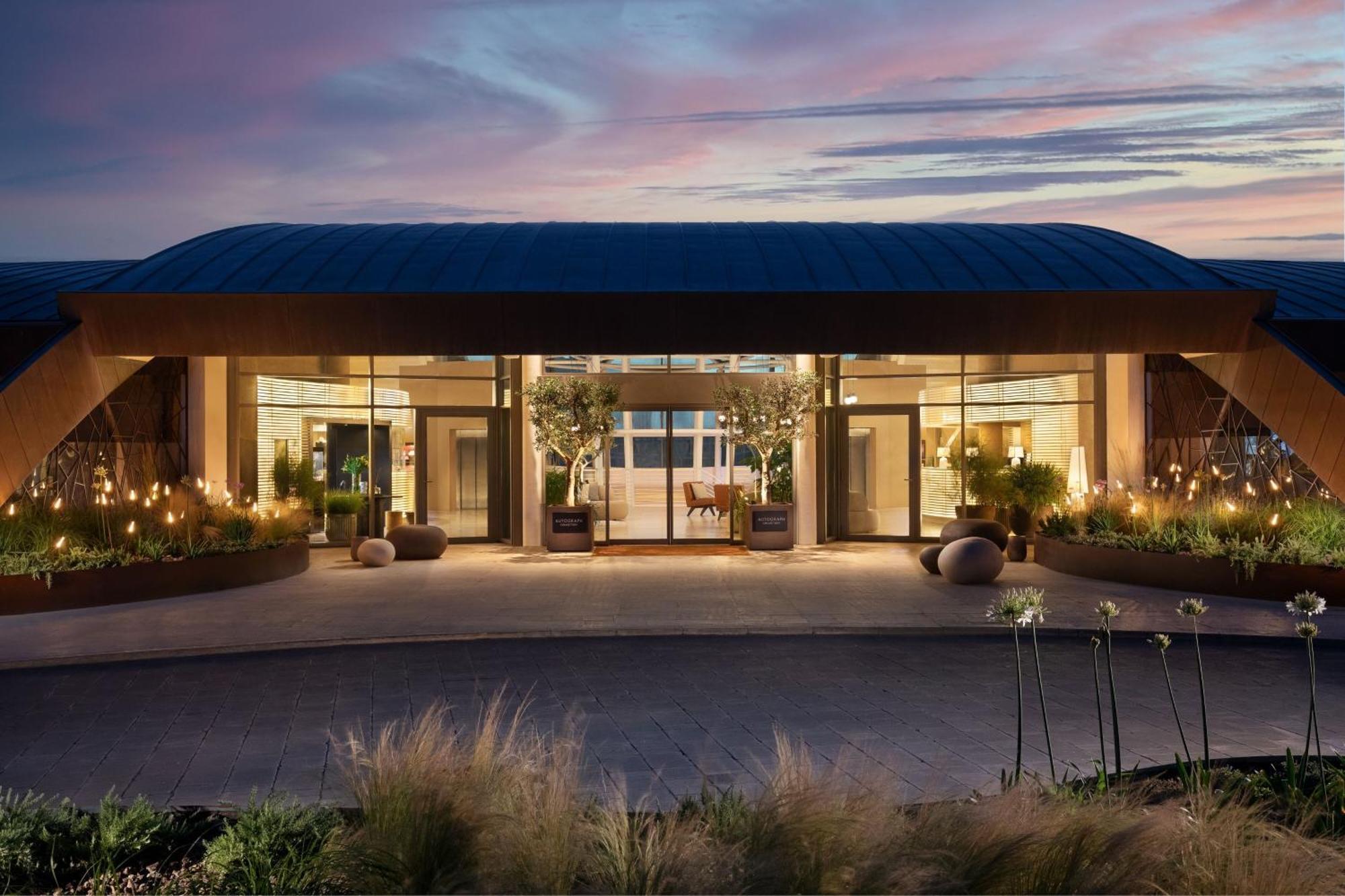 Argentario Golf & Wellness Resort, Autograph Collection 포르투 에르콜레 외부 사진