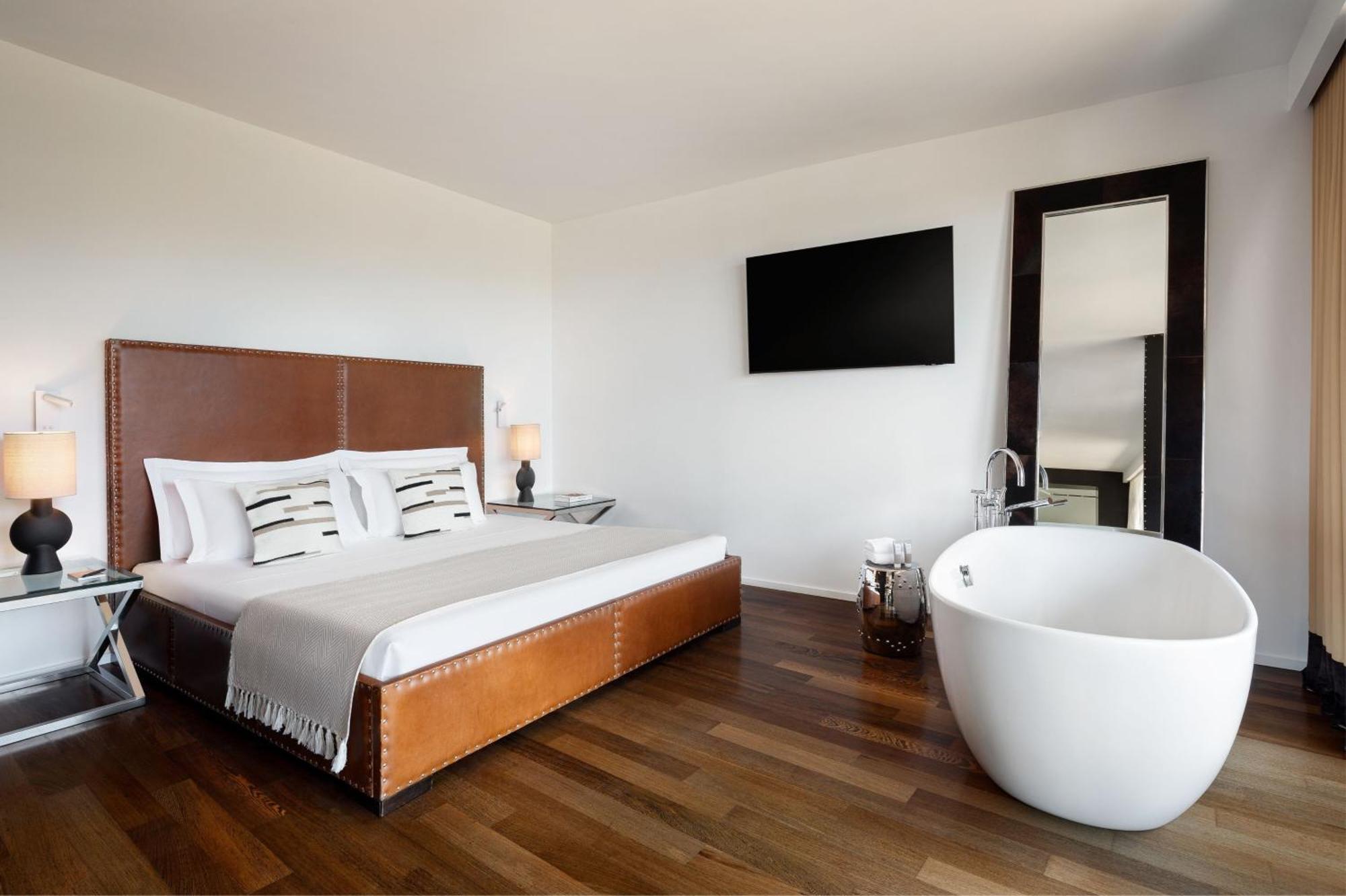 Argentario Golf & Wellness Resort, Autograph Collection 포르투 에르콜레 외부 사진