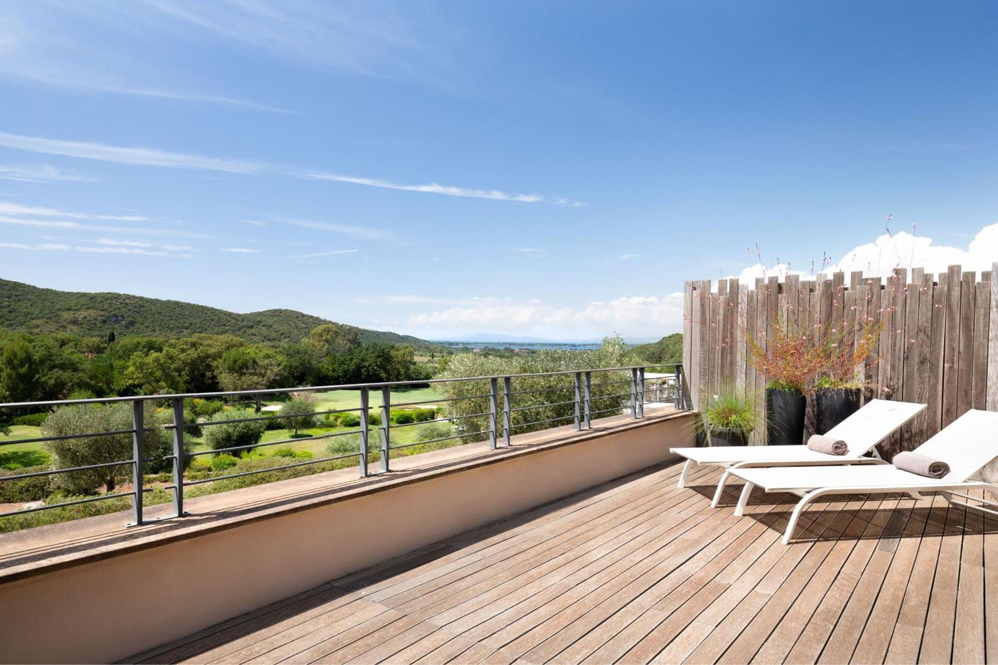Argentario Golf & Wellness Resort, Autograph Collection 포르투 에르콜레 외부 사진