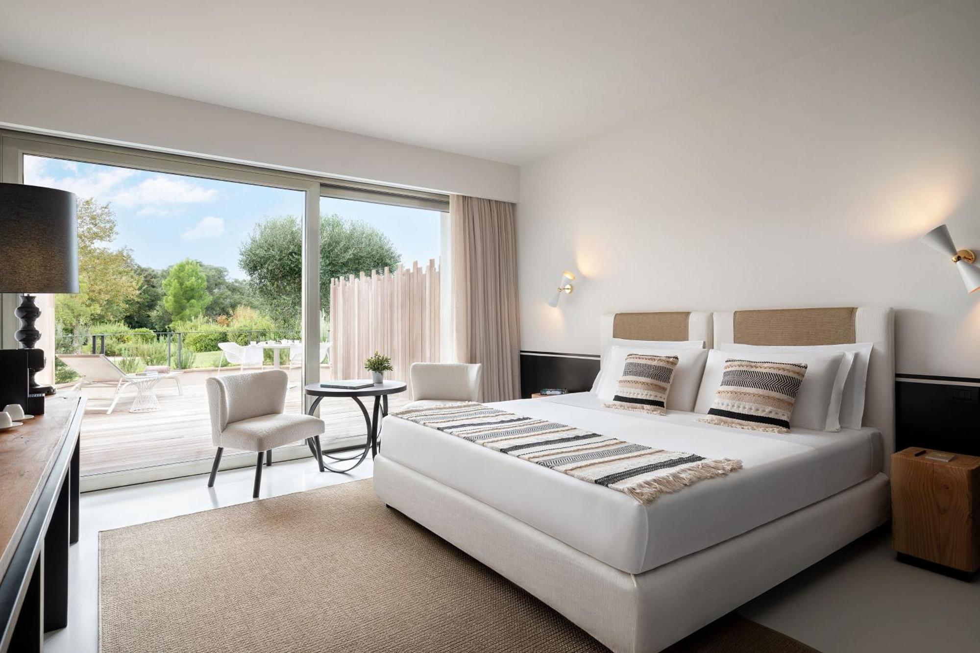 Argentario Golf & Wellness Resort, Autograph Collection 포르투 에르콜레 외부 사진