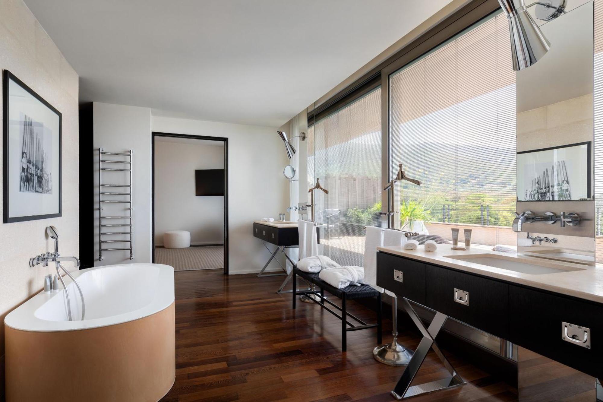 Argentario Golf & Wellness Resort, Autograph Collection 포르투 에르콜레 외부 사진