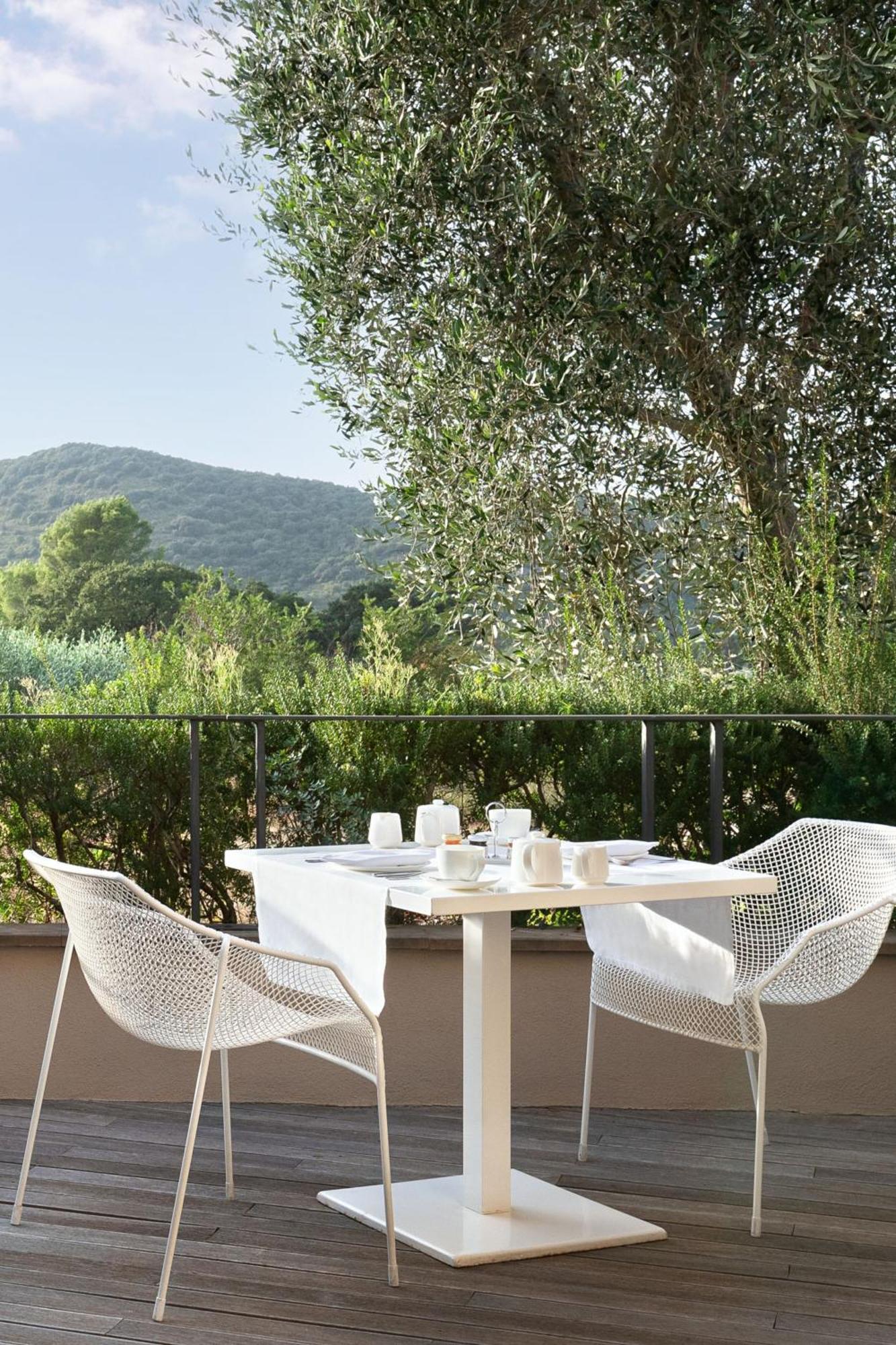 Argentario Golf & Wellness Resort, Autograph Collection 포르투 에르콜레 외부 사진