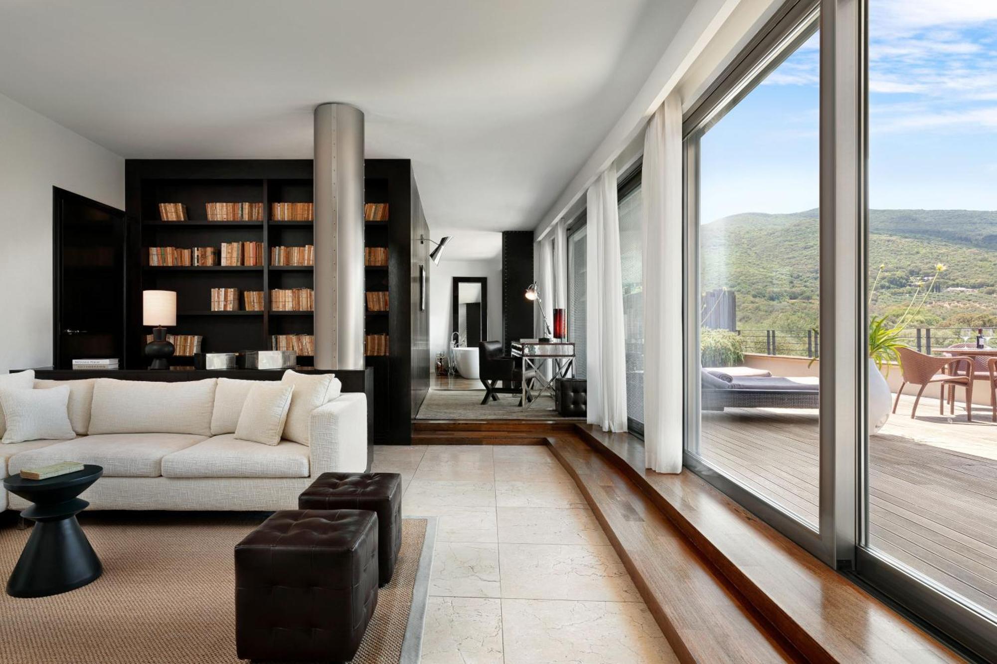 Argentario Golf & Wellness Resort, Autograph Collection 포르투 에르콜레 외부 사진