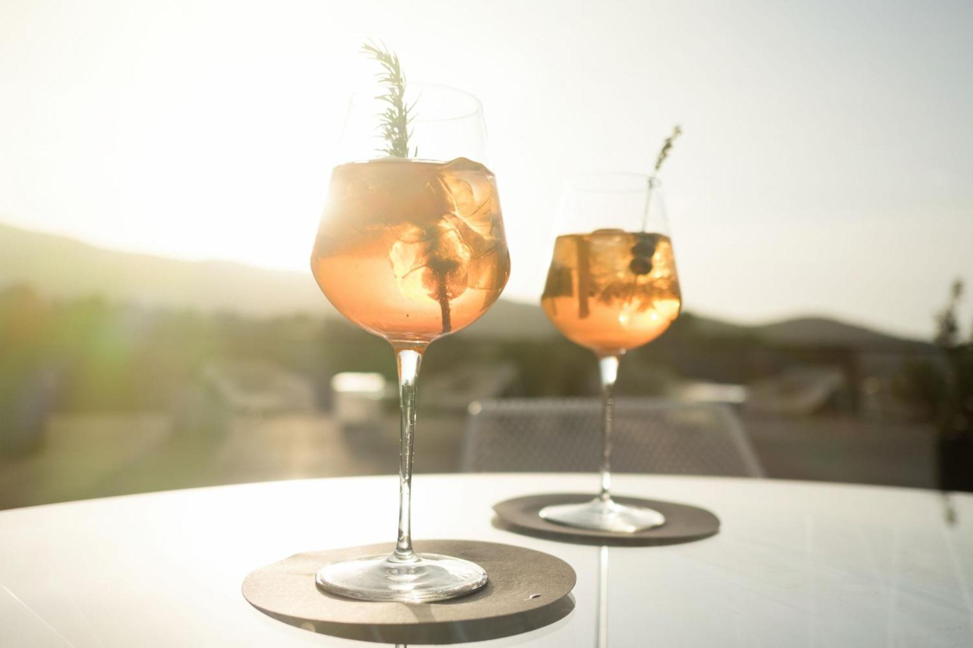 Argentario Golf & Wellness Resort, Autograph Collection 포르투 에르콜레 외부 사진